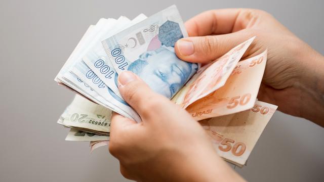 Türkiye&rsquo;de Esnafa yönelik Hibe desteği yarin ödemeler başlıyor