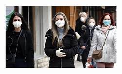 Belçika’nın başkenti Brüksel’de açık havada maske takma zorunluluğu kalkıyor