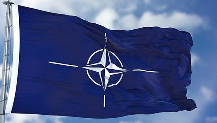 NATO&rsquo;ya bir ülke daha katılıyor…