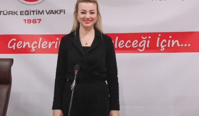 aZall.com ve Türk Eğitim Vakfı, Gençlerin Geleceği İçin Eskişehir’de Protokol İmzaladı