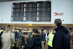 Yurtdışında tatil&rsquo;den  Belçika&rsquo;ya dönüş&rsquo;lerde  dikkat…..