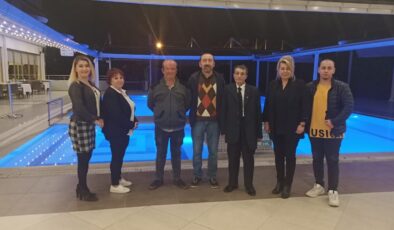 Eskişehir Sinerji Hareketi Derneği, Engelsiz Yaşam Derneği ile kardeş dernek oldu