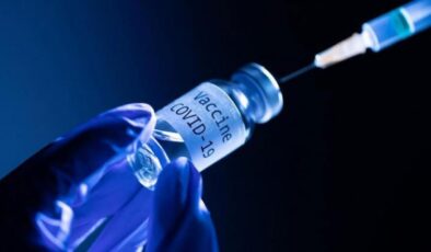 Yunanistan »da Aşı olmayanlara her ay 100 Euro ceza