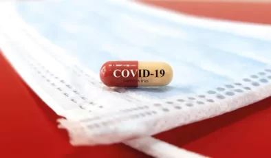 AB&rsquo;den koronavirüs ilacı için  Değerlendirme başladı