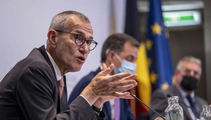 Belçika, vaka sayılarının artması üzerine Kovid-19 tedbirlerini sıkılaştırdı