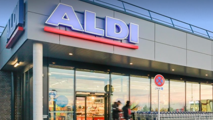 Belcika&rsquo;nin « Wallonia&rsquo;daki 130 Aldi&rsquo;yi kapatmak istiyoruz