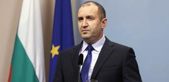 Bulgaristan&rsquo;da yapılan cumhurbaşkanlığı seçimini, Rumen Radev kazandı