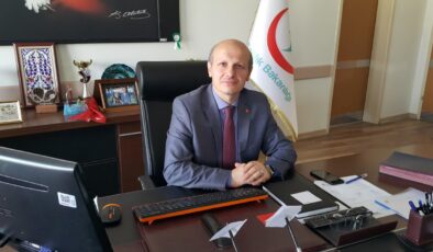 Eskişehir Yunus Emre Devlet Hastanesi’nde hastaların yatacağı ‘yatak’ sorunu yok