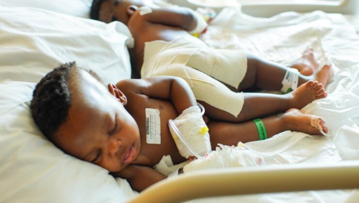 Istanbul&rsquo;da En Güzel Ayrılık Yaşandı!