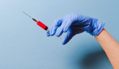 Şırınga Kıtlığı, Aşı Uygulamalarını Tehlikeye Atabilir!