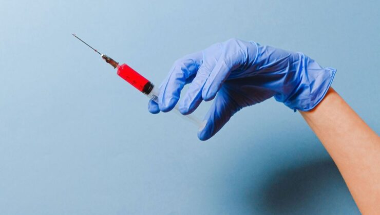 Şırınga Kıtlığı, Aşı Uygulamalarını Tehlikeye Atabilir!