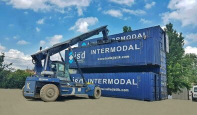 İTHALATÇI VE İHRACATÇI SAYISI KATLANDI, PARSİYEL TAŞIMACILIK TALEBİ ARTTI