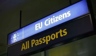 Hırvatistan, Schengen Bölgesi&rsquo;ne Katıldı