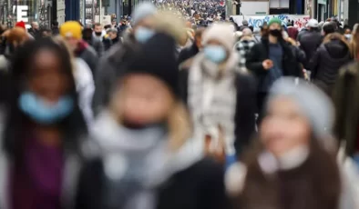 Hollanda yılbaşı öncesi kapanmaya gitti