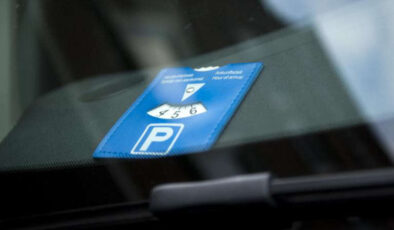 Brüksel&rsquo;de yeni park kuralları ve Yerleşik kart, mavi bölge,fiyatlar…