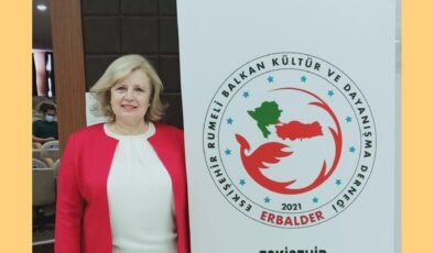 ERBALDER, 1923 ‘te Temelleri Atılan Bir Derneğin Misyonunu Devam Ettiriyor