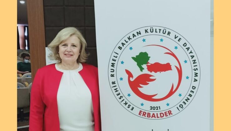 ERBALDER, 1923 ‘te Temelleri Atılan Bir Derneğin Misyonunu Devam Ettiriyor