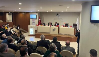 ERBALDER’DEN ‘Dünya Göçmenler Günü’ sempozyum etkinliği