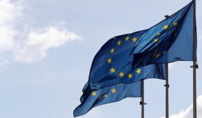AB&rsquo;de Schengen bölgesin&rsquo;de yeni  kararlar alıyor