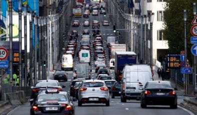 Belçika&rsquo;da trafik cezasını ödemeyenlerin ehliyeti iptal edilecek