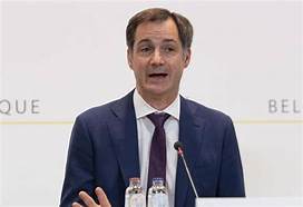 Belçika, yeni tip koronavirüs (Kovid-19) vakalarındaki hızlı artış nedeniyle yeni tedbirler getirdi