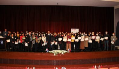 Odunpazarı İlçe Milli Eğitim Müdürlüğü’nden öncü proje ‘Eğitimde Geleceğin Modeli’ ‘Ters yüz sınıflar’