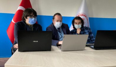 Eskişehir Fatih Fen Lisesi ‘Uluslararası Bilim Yarışmasında’ ‘Fizik Projeleriyle’ ödül aldılar