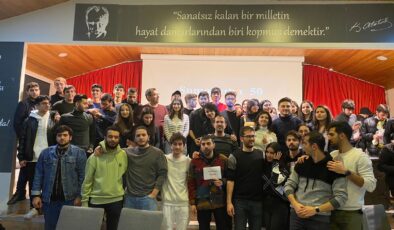 Eskişehir Azerbaycanlılar tarafından ‘Bermuda’ ödüllü bilgi yarışması düzenlendi
