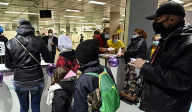 Belçika&rsquo;da 5-11 yaş arası çocukların aşıları bu Çarşamba Valonya&rsquo;da başlıyor: bilmeniz gerekenler