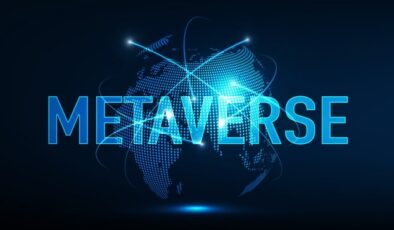 Metaverse Nedir? Geleceğin Dijital Dünyasına ve Gelecegin yatırım aracı&rsquo;na Bir Bakış