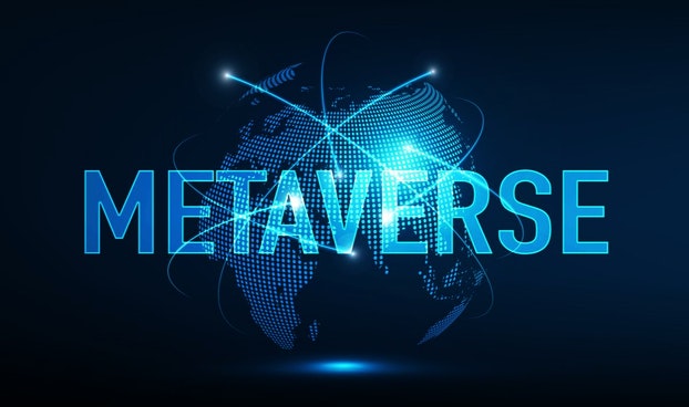 Metaverse Nedir? Geleceğin Dijital Dünyasına ve Gelecegin yatırım aracı&rsquo;na Bir Bakış