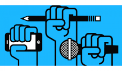 10 OCAK ÇALIŞAN GAZETECİLER GÜNÜ KUTLU OLSUN..