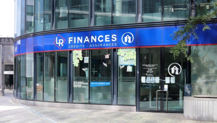 LR Finances