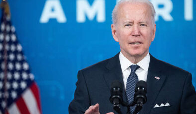 Terör örgütü IŞİD&rsquo;in lideri Amerikan operasyonunda öldürüldü