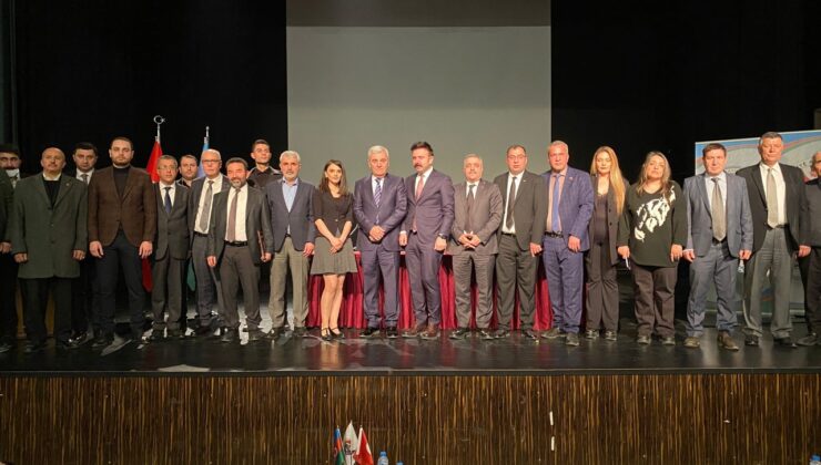 Eskişehir’de ‘Hocalı Soykırımı’ konulu panel düzenlendi