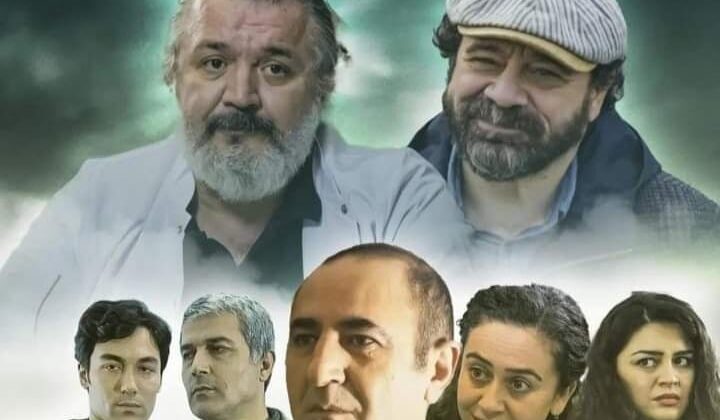 YA BEN ÖLÜRSEM…