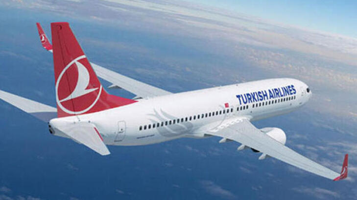 THY’den Belçika uçuşlarıyla ilgili bilgilendirmede bulundu…