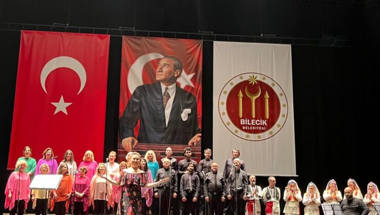 ERBALDER&rsquo;den ‘Balkanlara Selam Olsun’ Konseri