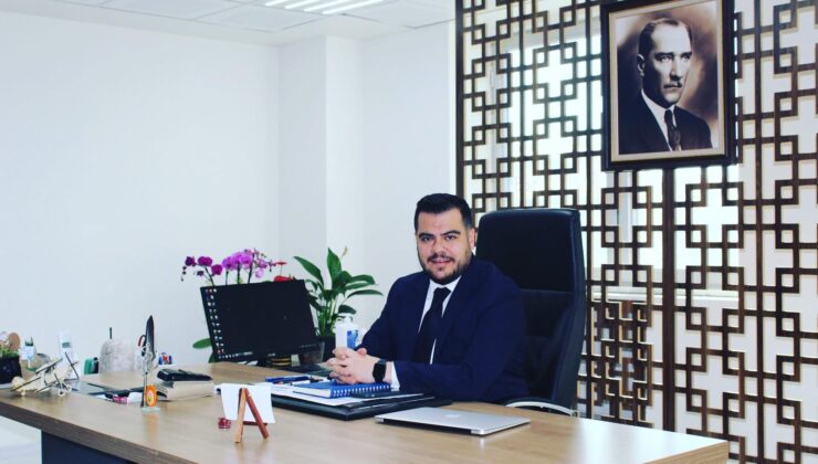 Emirdağlılar Vakfı&rsquo;na Yeni Aday