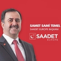 *SAADET PARTİSİ GENEL BAŞKANI TEMEL KARAMOLLAOĞLU AVRUPA’DA BİR TAKIM ZİYARETLERDE BULUNDU…