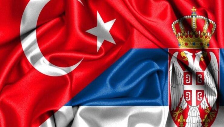 Türkiye ile Sırbistan arasında kimlikle seyahat dönemi başlıyor