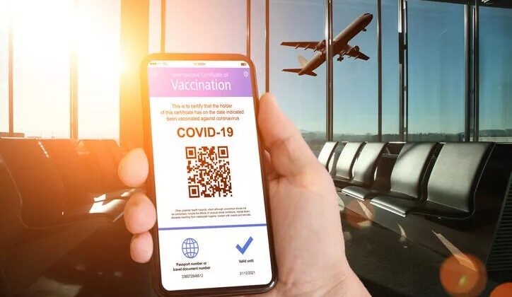 Türkiye’ye Gümrüklere Girişte PCR Test ve Aşı Zorunluluğu Kaldırıldı…
