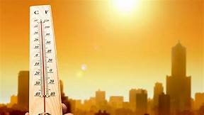 Belçika&rsquo;ya sıcaklar geliyor… »Muhtemelen 30°C&rsquo;yi geçeceğiz »:
