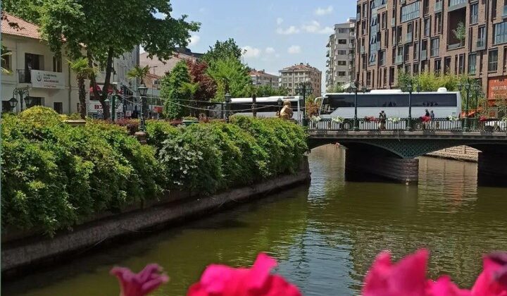 TATİL SEZONU YAKLAŞIYOR, PEKİ BU SEFER NERESİ GÖRÜLMELİ?