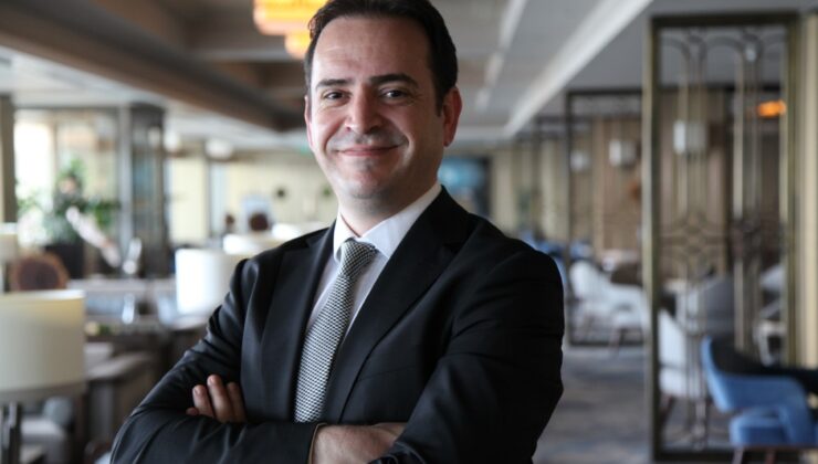 “YEDEK PARÇA” İHRACATINDAKİ REKOR LOJİSTİK SEKTÖRÜNÜ DE SEVİNDİRDİ