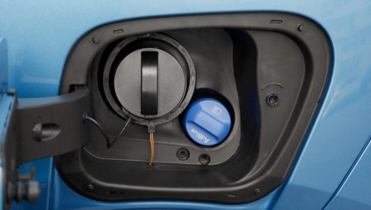 DÜŞÜK KALİTE ADBLUE, ARAÇLARIN MOTORLARINA ZARAR VEREBİLİR