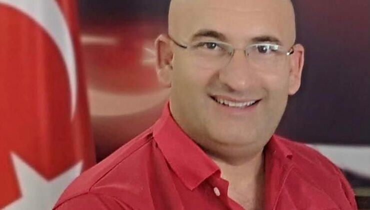 İnternet Gazeteciliği Derneği (TİGAD) Genel Başkanı Okan Geçgel Basın bayramı mesajı