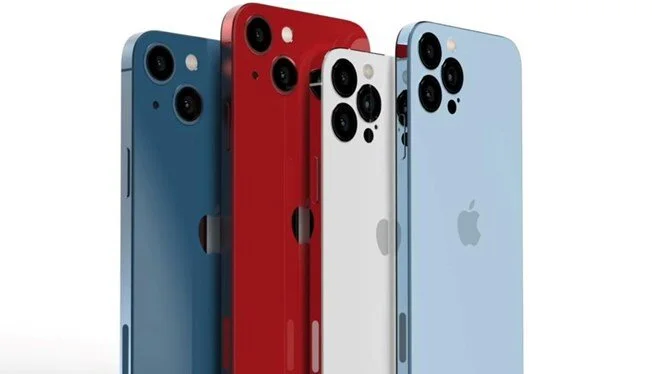 Yeni iPhone 14 ailesinin Eylül ayında gelmesi bekleniyor.