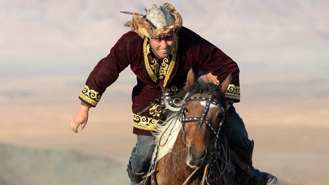 4. Dünya Göçebe Oyunları İznik&rsquo;te tanıtıldı