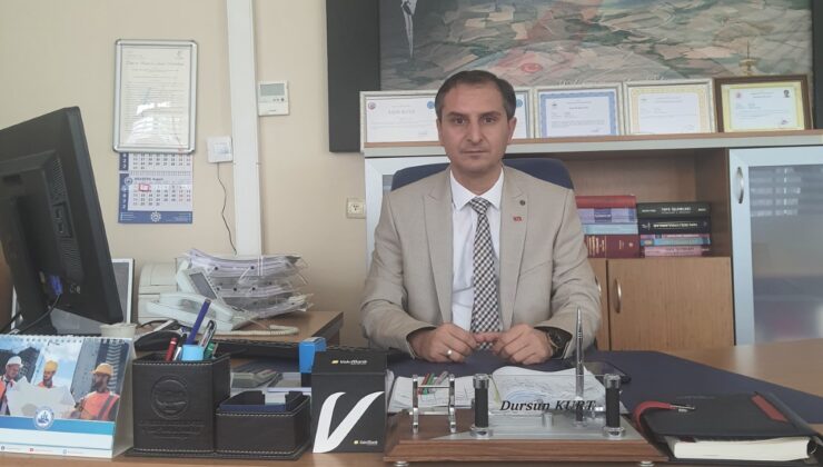 Emirdağ Tapu Müdürlüğü’nün ‘Web-Tapu’ işlemleri yoğun ilgi görüyor